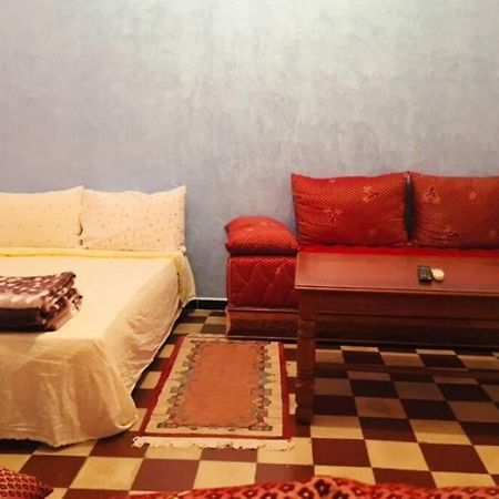 Nice 2 Bedrooms Apartment Near The Beach الرباط المظهر الخارجي الصورة