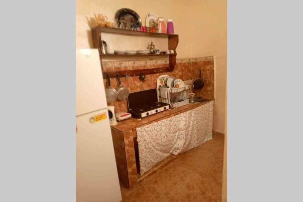 Nice 2 Bedrooms Apartment Near The Beach الرباط المظهر الخارجي الصورة
